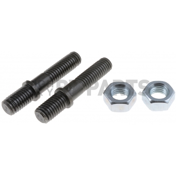 Help! By Dorman Exhaust Flange Stud and Nut - 03144-2