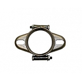 Nickson Exhaust Pipe Flange - 15103