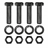 Walker Exhaust Bolt Kit - 36502