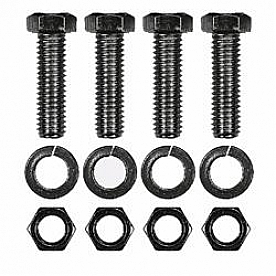 Walker Exhaust Bolt Kit - 36502
