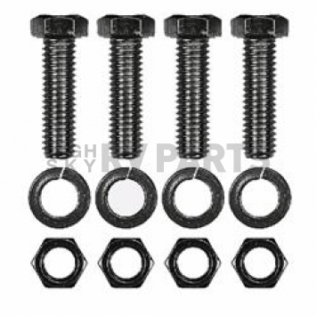 Walker Exhaust Bolt Kit - 36502