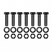 Walker Exhaust Bolt Kit - 36504