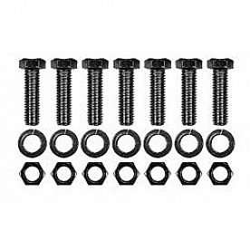 Walker Exhaust Bolt Kit - 36504
