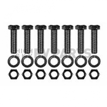 Walker Exhaust Bolt Kit - 36504