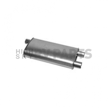 Walker Exhaust Muffler - 18232