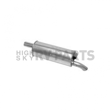 Walker Exhaust Muffler - 17856