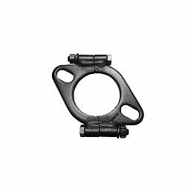 Nickson Exhaust Pipe Flange - 15106-1