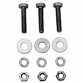 Walker Exhaust Bolt Kit - 36521