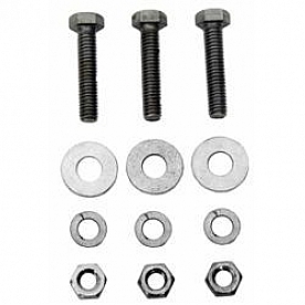 Walker Exhaust Bolt Kit - 36521
