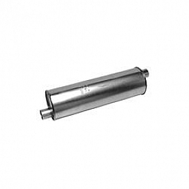 Walker Exhaust Muffler - 18245