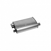 Walker Exhaust Muffler - 18247