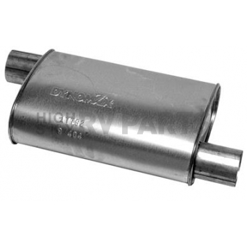 Dynomax Super Turbo Exhaust Muffler - 17792