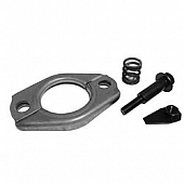 Nickson Exhaust Bolt and Spring - 18195-1