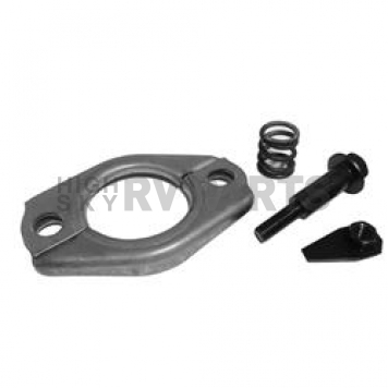 Nickson Exhaust Bolt and Spring - 18195-1