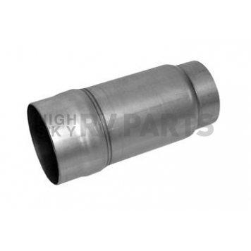 Dynomax Race Series Bullet Exhaust Muffler - 24252