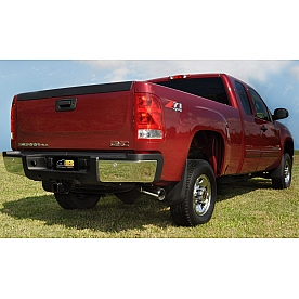 Corsa Performance Exhaust DB Series Cat Back System - 24892