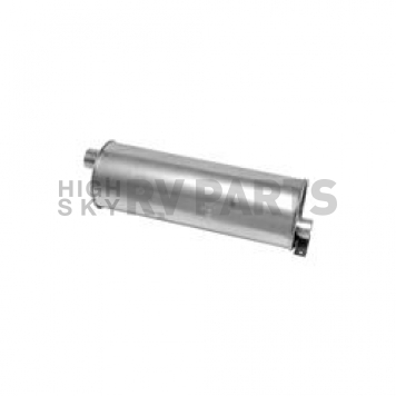 Walker Exhaust Muffler - 18251
