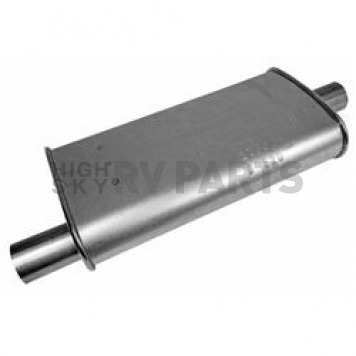 Walker Exhaust Muffler - 17867