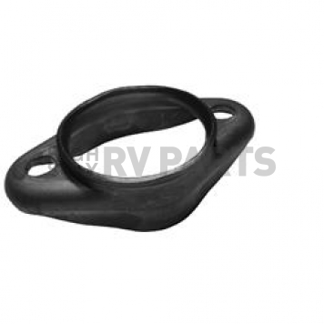 Nickson Exhaust Pipe Flange - 15001-1