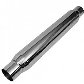 Dynomax Thrush Glass Pack Exhaust Muffler - 24241