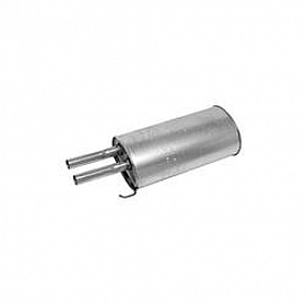 Walker Exhaust Muffler - 18257