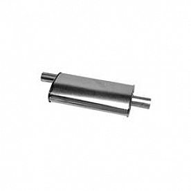Walker Exhaust Muffler - 17869