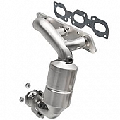 Magnaflow Catalytic Converter - 51370