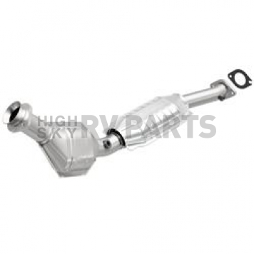Magnaflow Direct Fit OEM Grade OBDII Catalytic Converter - 51314