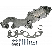 Dorman OE Solutions Exhaust Manifold - 673-818