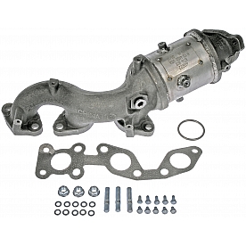 Dorman OE Solutions Exhaust Manifold - 673-818