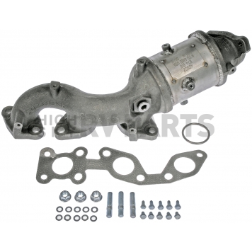Dorman OE Solutions Exhaust Manifold - 673-818