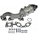 Dorman OE Solutions Exhaust Manifold - 673-818