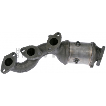 Dorman OE Solutions Exhaust Manifold - 673-818-2