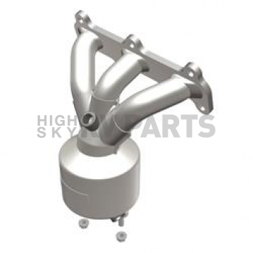 Magnaflow Direct Fit OEM Grade OBDII Catalytic Converter - 51316