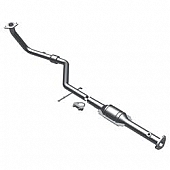 Magnaflow Direct Fit OEM Grade OBDII Catalytic Converter - 51646