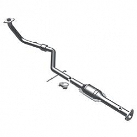 Magnaflow Direct Fit OEM Grade OBDII Catalytic Converter - 51646