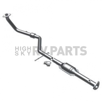 Magnaflow Direct Fit OEM Grade OBDII Catalytic Converter - 51646