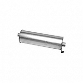 Walker Exhaust Muffler - 18283
