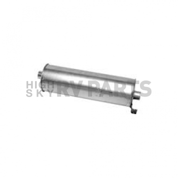 Walker Exhaust Muffler - 18283
