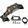 Dorman OE Solutions Exhaust Manifold - 674-045