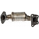 Dorman OE Solutions Exhaust Manifold - 674-045