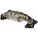 Dorman OE Solutions Exhaust Manifold - 674-045