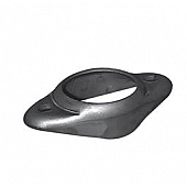 Nickson Exhaust Pipe Flange - 15012