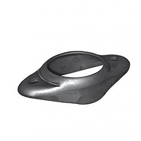 Nickson Exhaust Pipe Flange - 15012