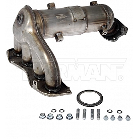 Dorman OE Solutions Exhaust Manifold - 674-050