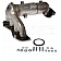 Dorman OE Solutions Exhaust Manifold - 674-050