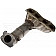 Dorman OE Solutions Exhaust Manifold - 674-050