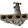 Dorman OE Solutions Exhaust Manifold - 674-050
