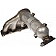 Dorman OE Solutions Exhaust Manifold - 674-050