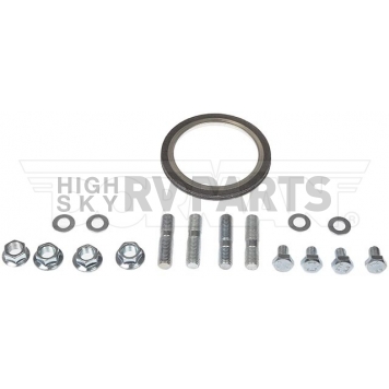 Dorman OE Solutions Exhaust Manifold - 674-050-4